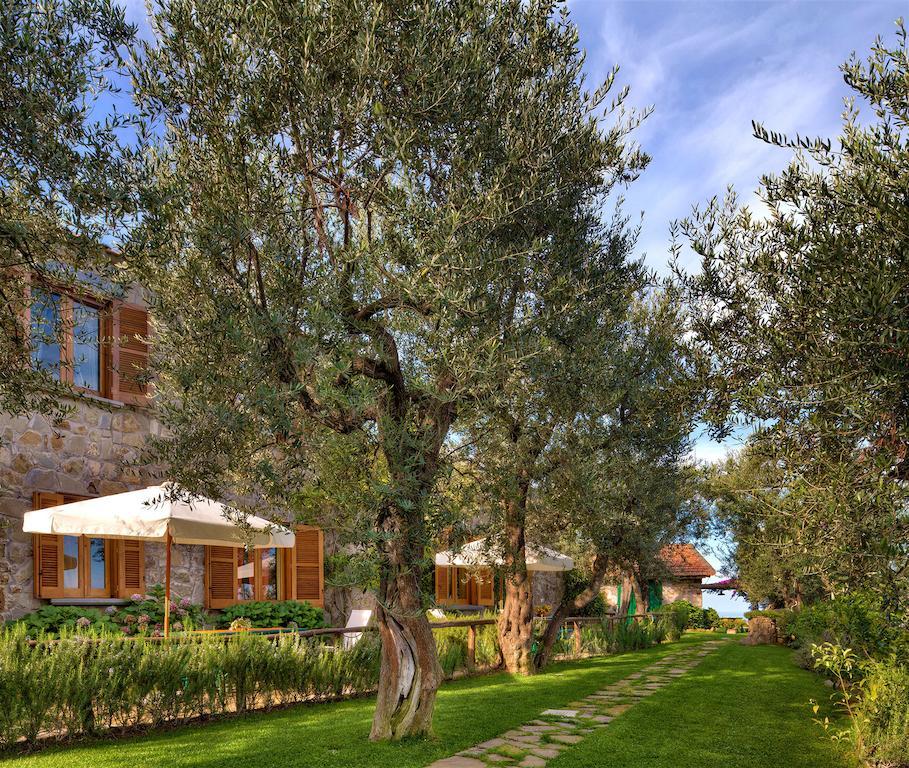 Casale La Torre Villa Massa Lubrense Exterior photo
